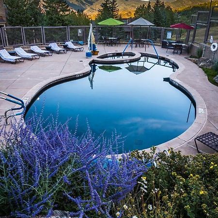 Timberline Condominiums Snowmass Village Bagian luar foto