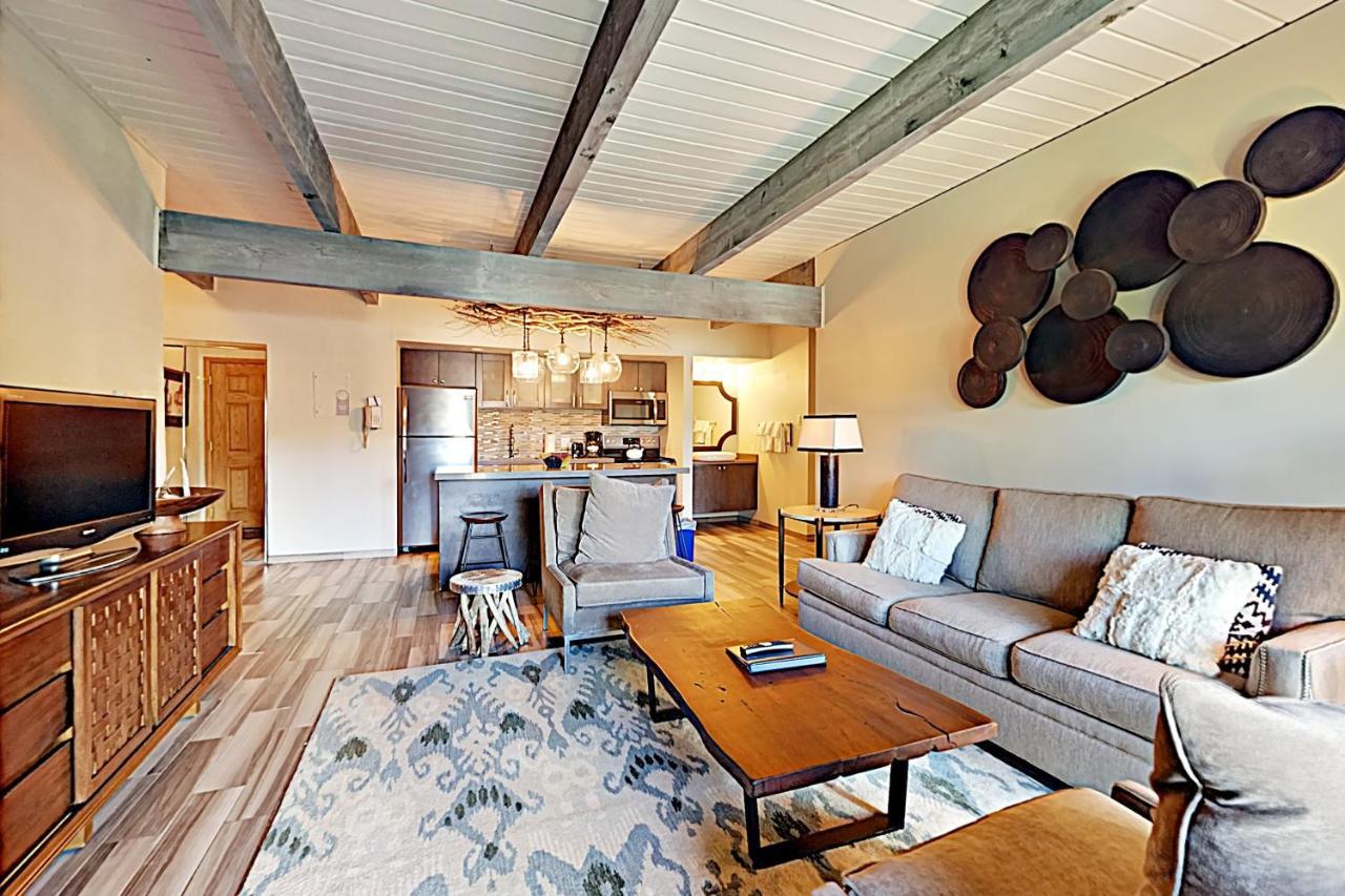 Timberline Condominiums Snowmass Village Bagian luar foto