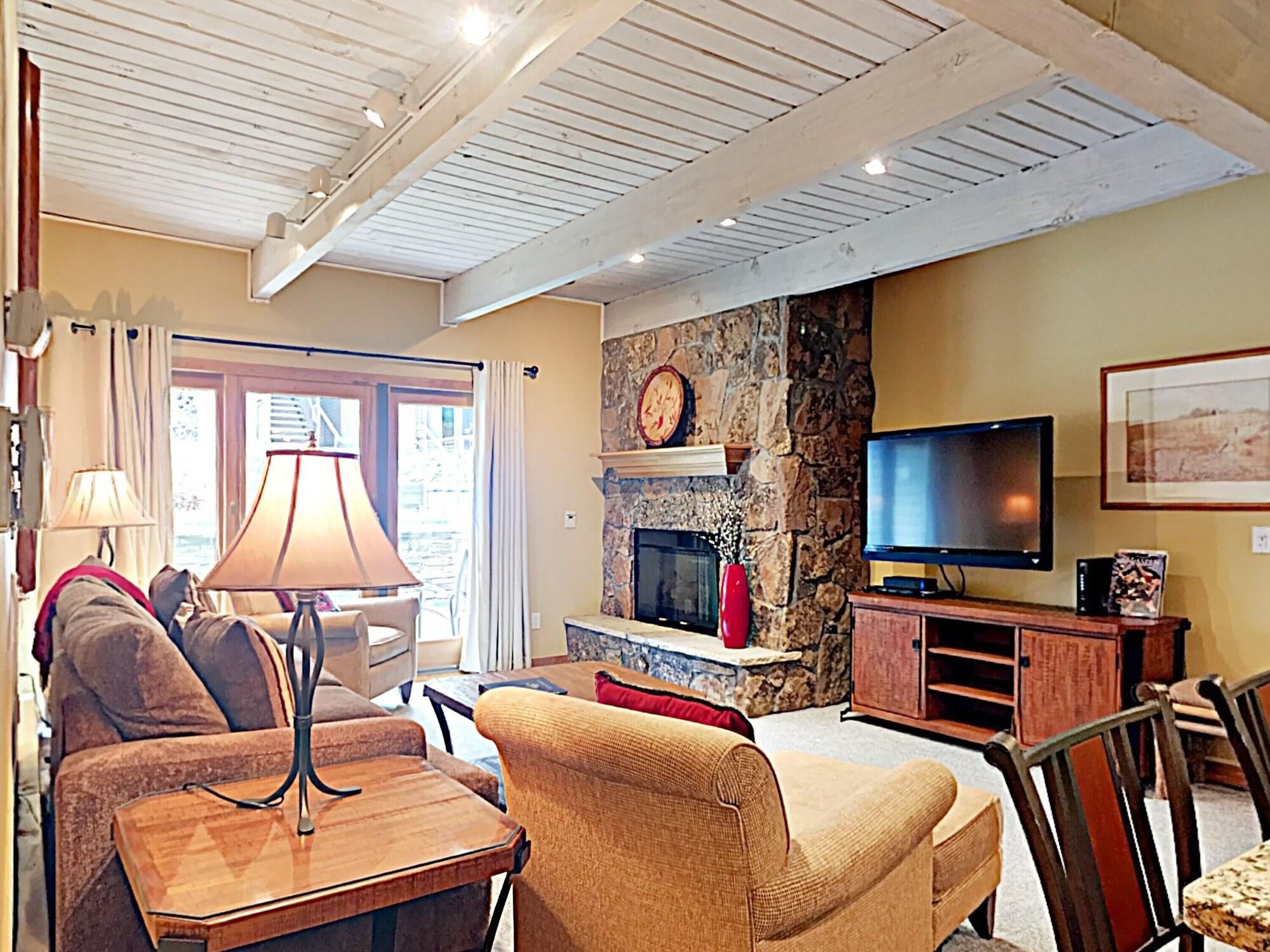 Timberline Condominiums Snowmass Village Bagian luar foto