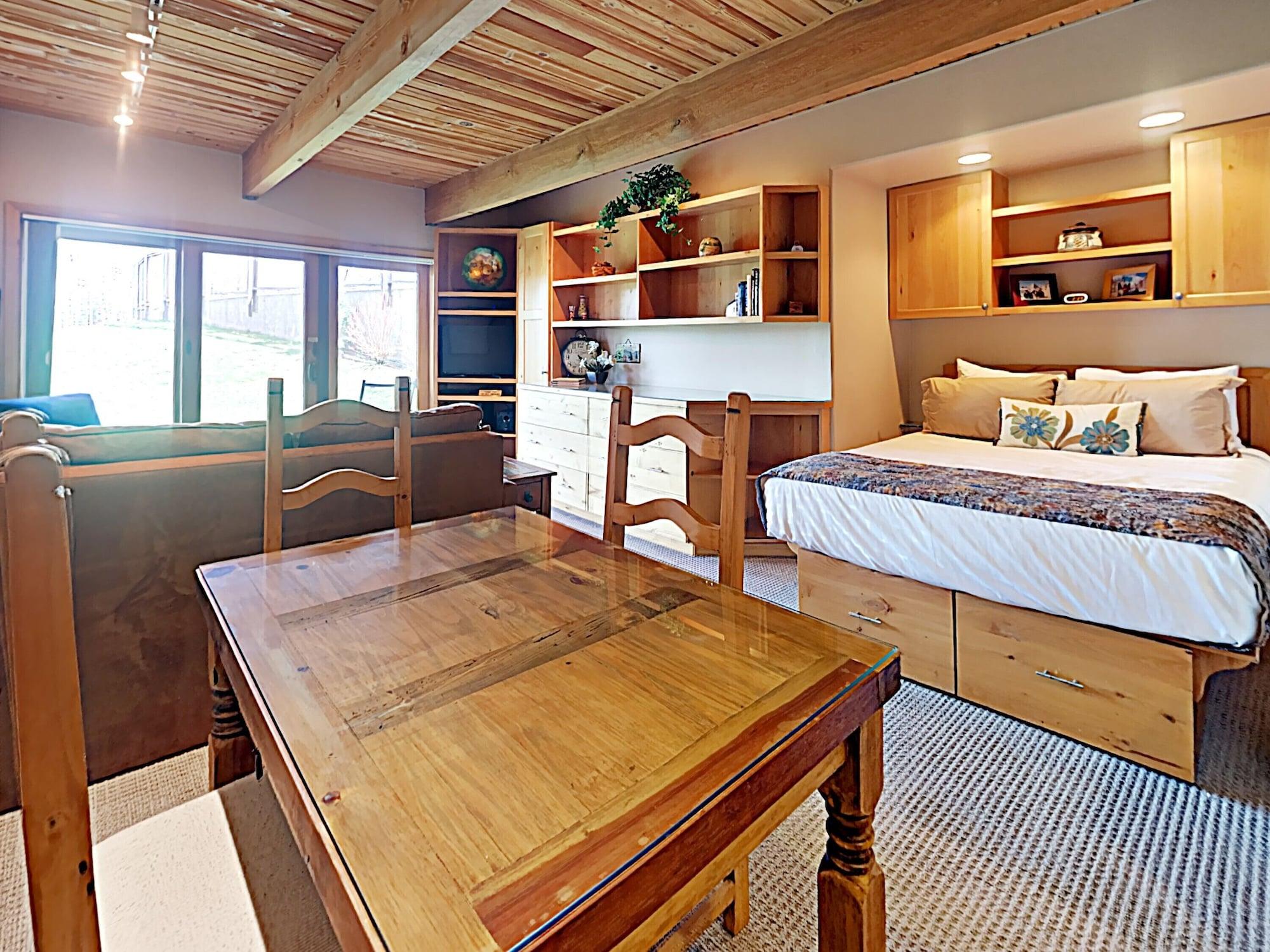 Timberline Condominiums Snowmass Village Bagian luar foto