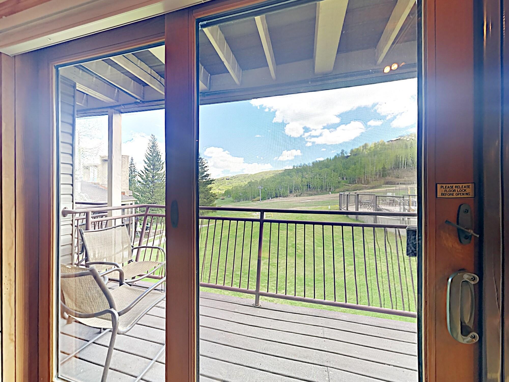 Timberline Condominiums Snowmass Village Bagian luar foto