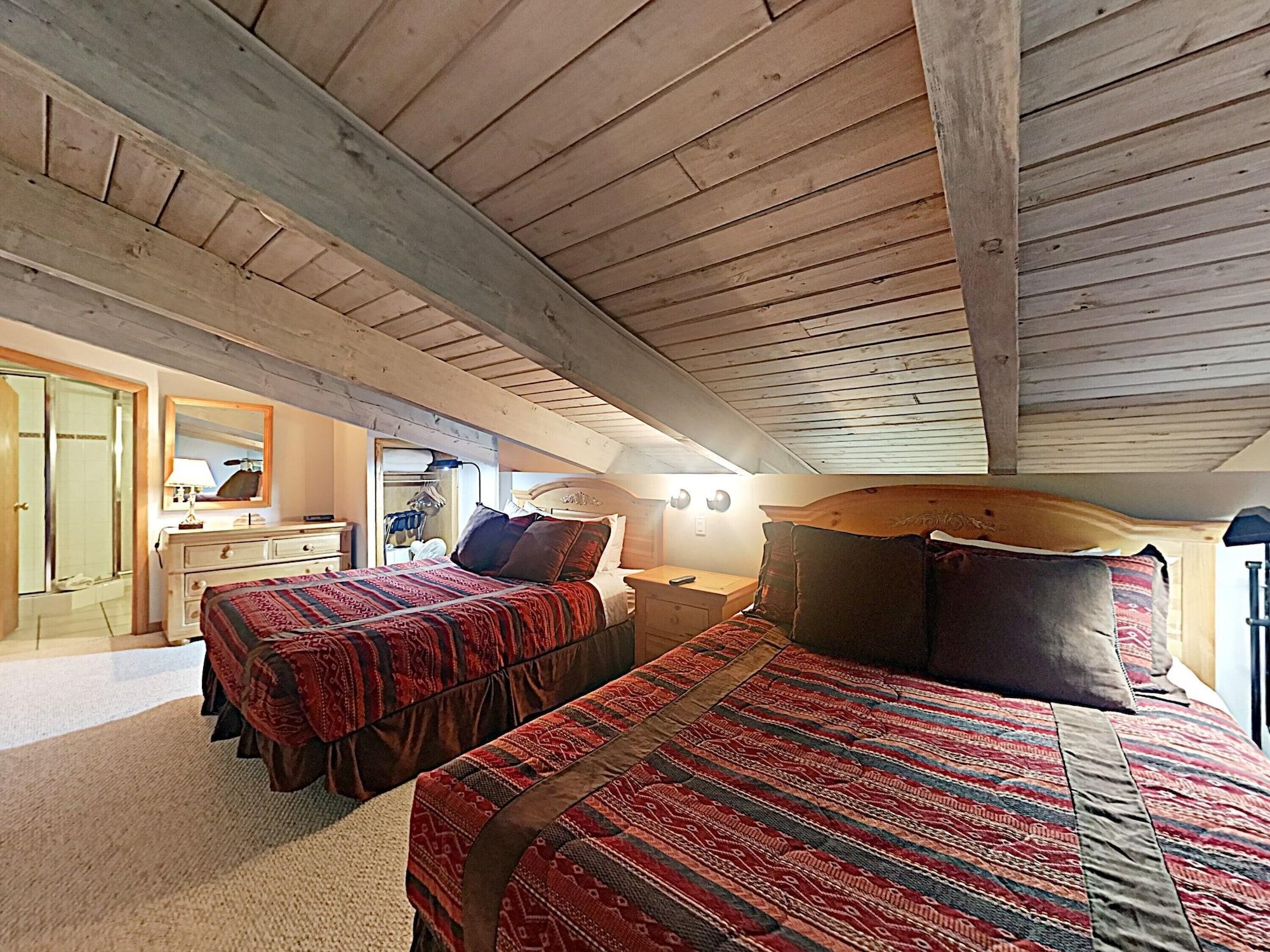 Timberline Condominiums Snowmass Village Bagian luar foto