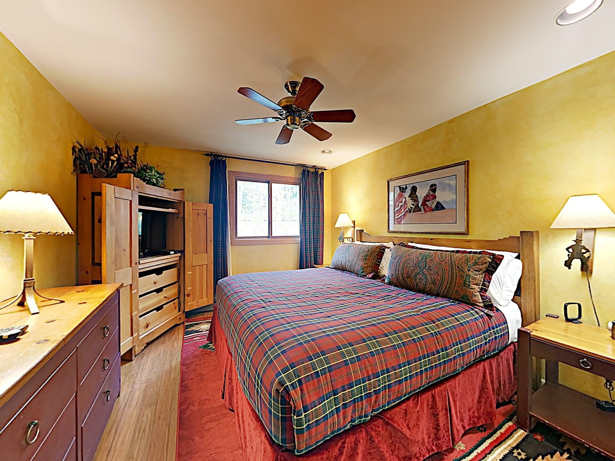 Timberline Condominiums Snowmass Village Bagian luar foto