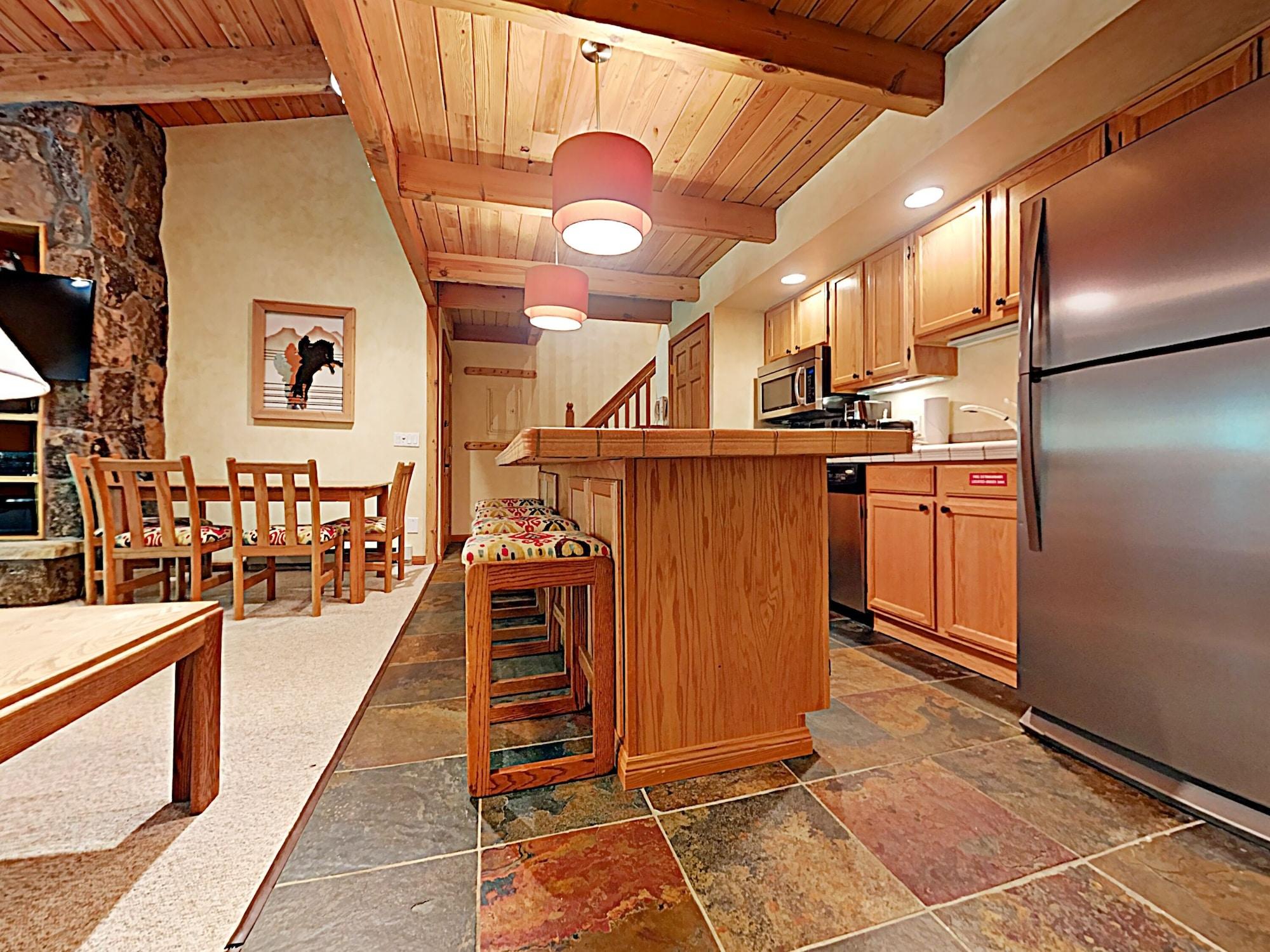 Timberline Condominiums Snowmass Village Bagian luar foto