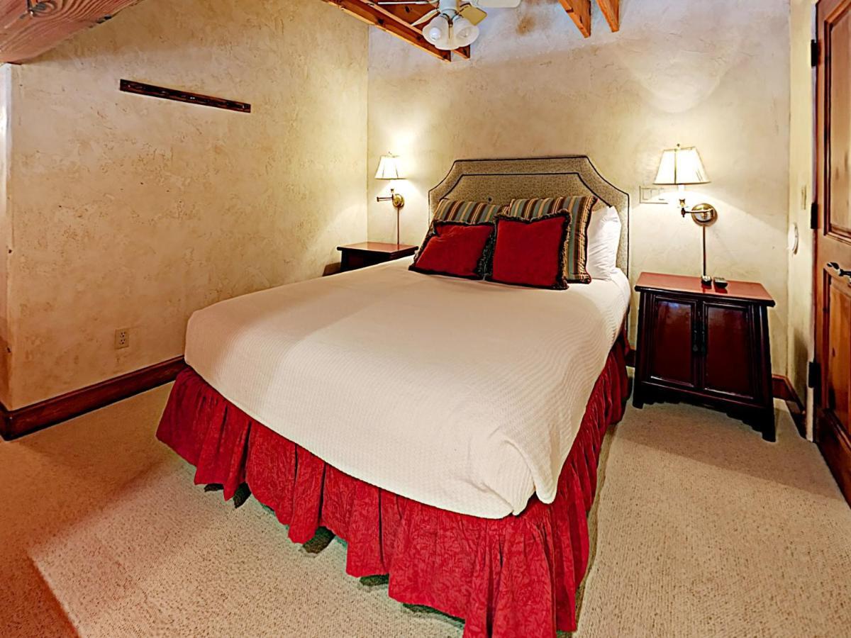 Timberline Condominiums Snowmass Village Bagian luar foto