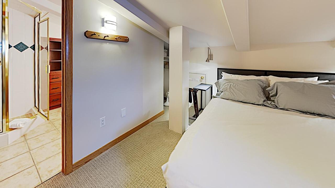 Timberline Condominiums Snowmass Village Bagian luar foto