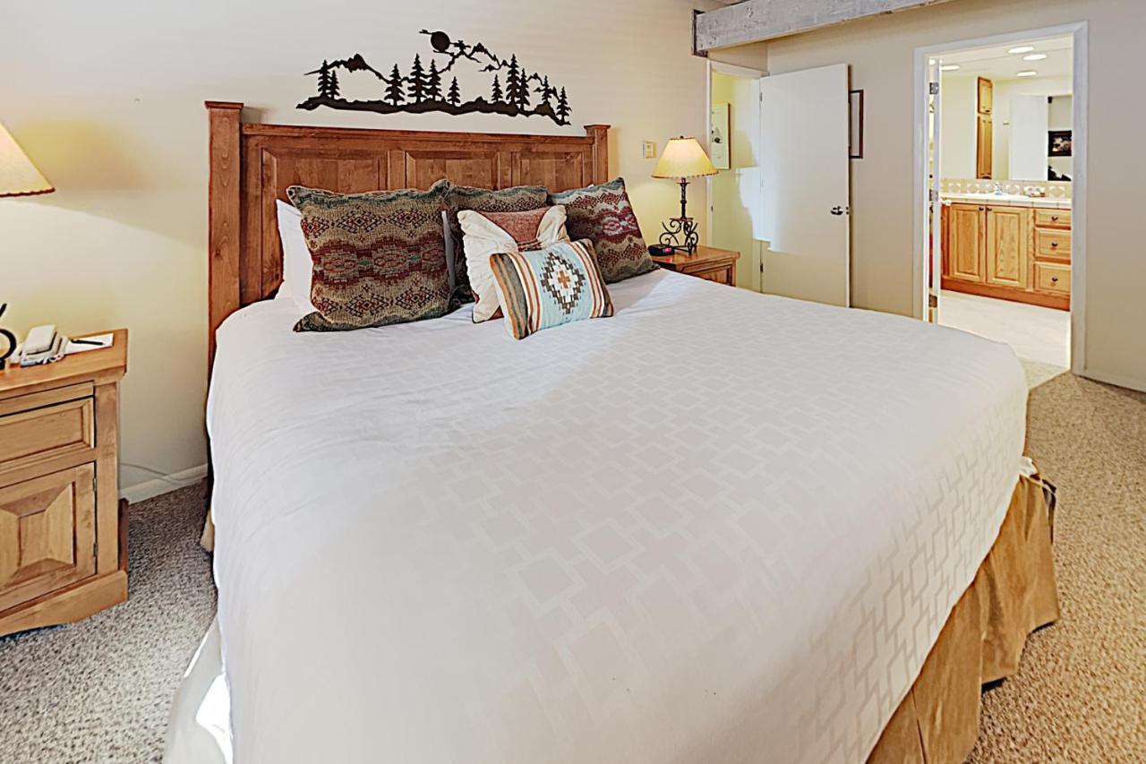 Timberline Condominiums Snowmass Village Bagian luar foto